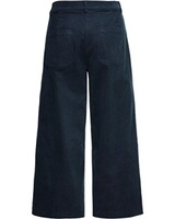 Cord-Culotte in 7/8-Länge, Brigitte von Schönfels