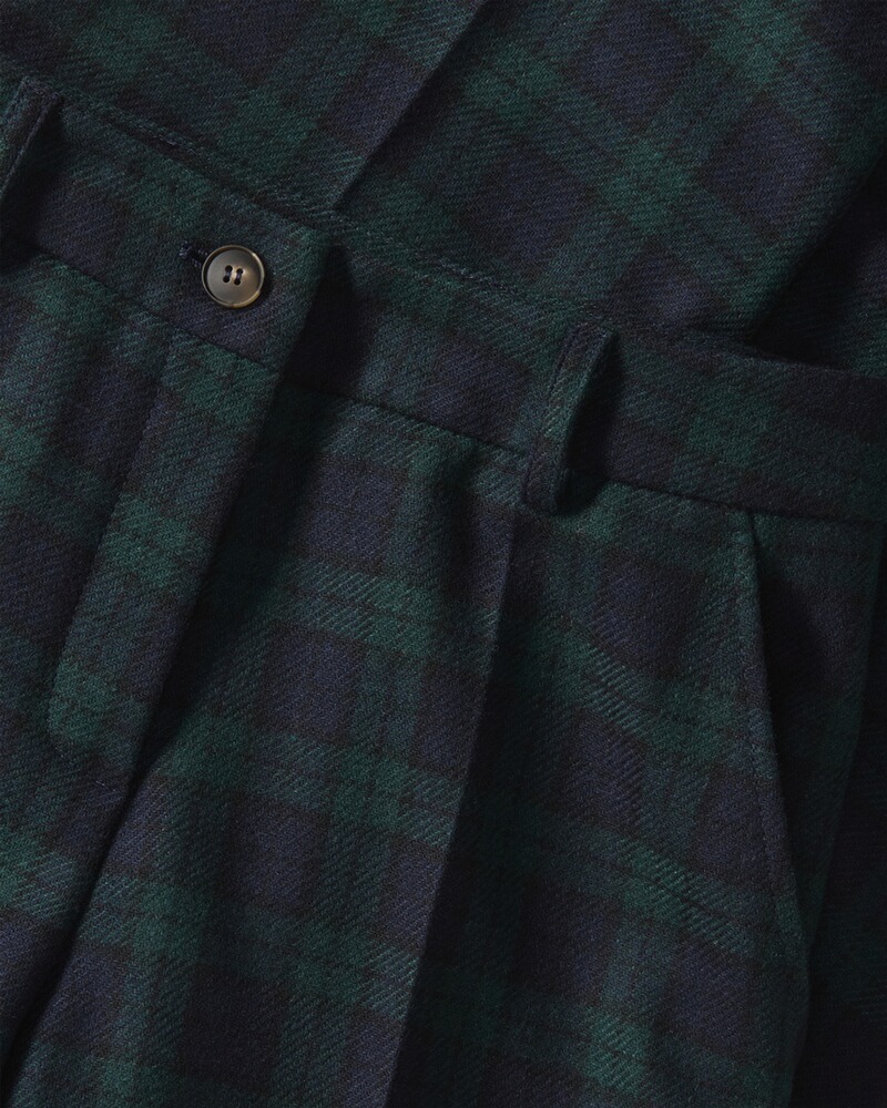 Blackwatch-Hose, HIGHMOOR