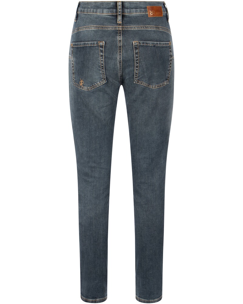 R.Rossi Jeans Suzy RR washed den