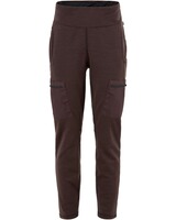 Damen Fleecehose Keb, Fjällräven