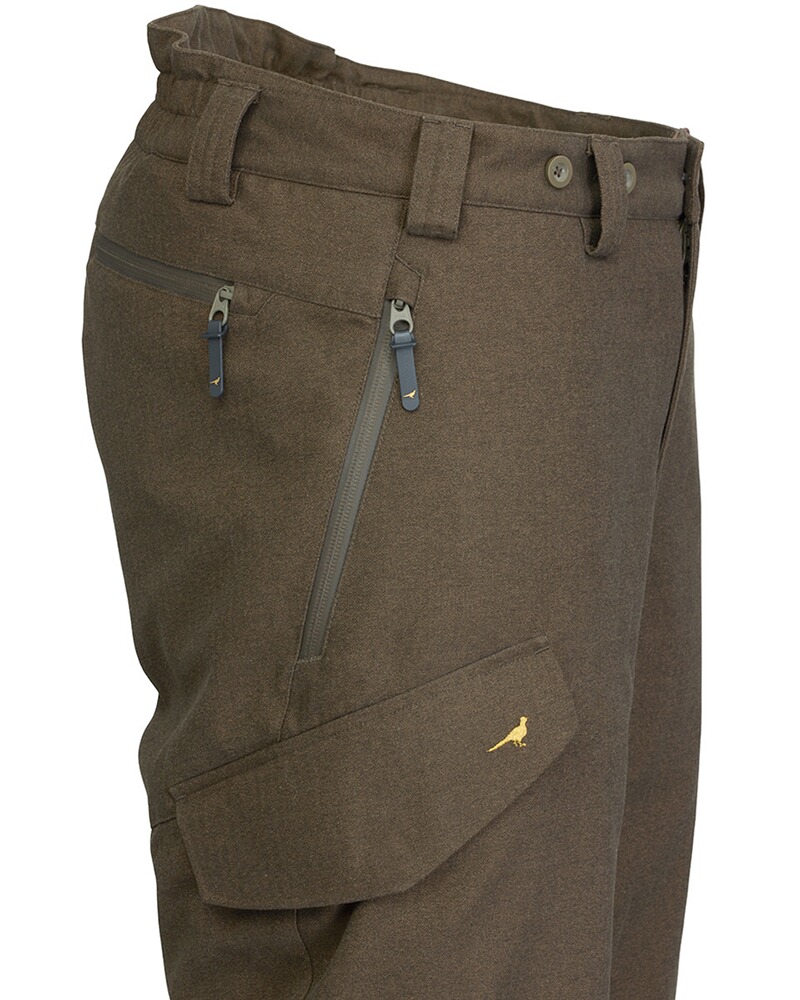 Damen Hose Falcon Tech CTX, Laksen