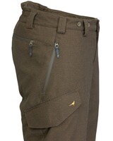 Damen Hose Falcon Tech CTX, Laksen