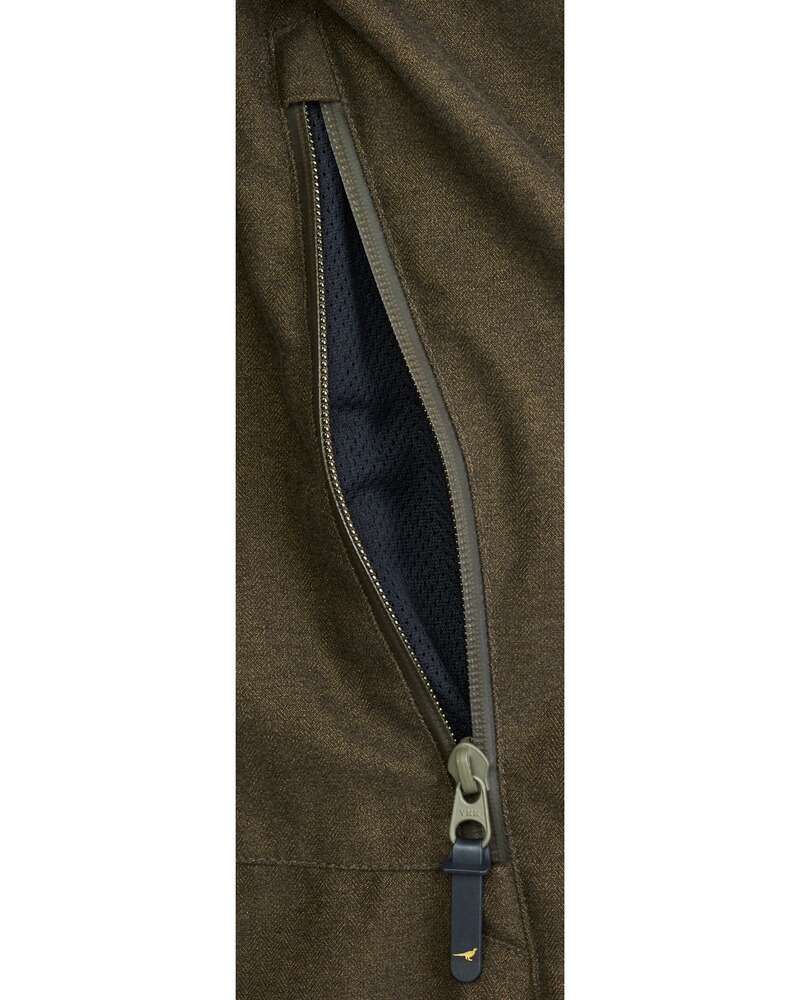 Damen Hose Falcon Tech CTX, Laksen