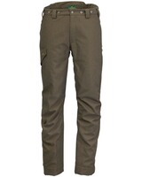 Damen Hose Falcon Tech CTX, Laksen