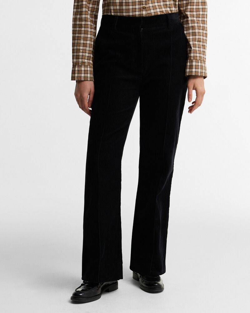 Cordhose Emmy, Barbour