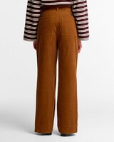 Cordhose Emmy, Barbour