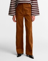 Cordhose Emmy, Barbour