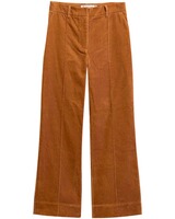 Cordhose Emmy, Barbour