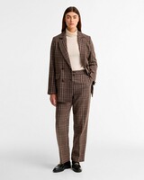 Hose Amryn, Barbour