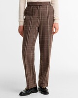 Hose Amryn, Barbour