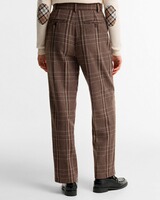 Hose Amryn, Barbour