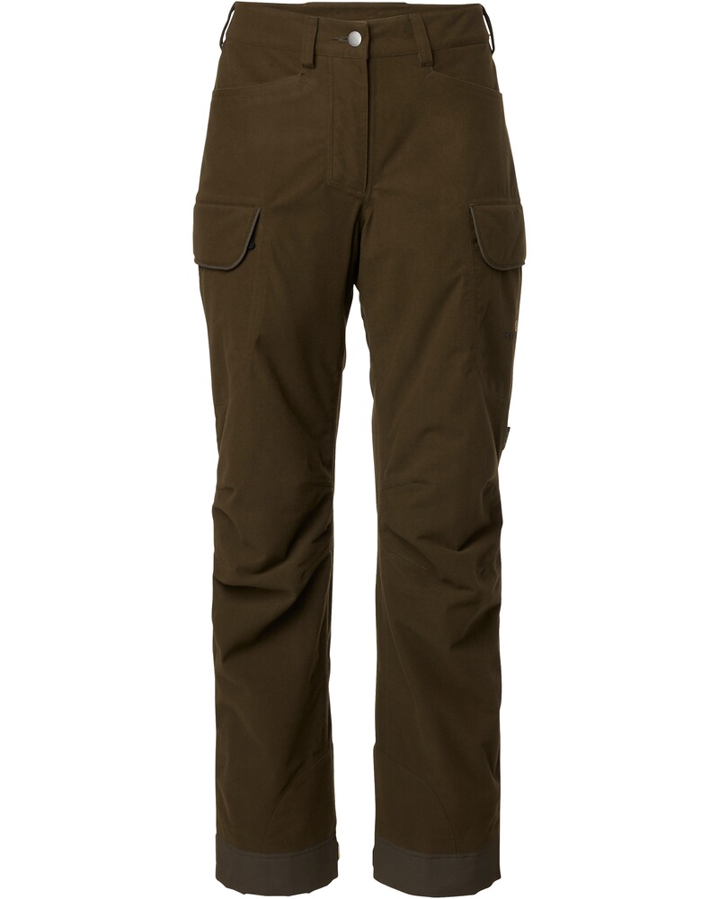 Damen Hose Highland Chevalite Fill60 2.0