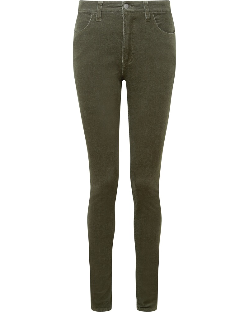 Cordhose Clover
