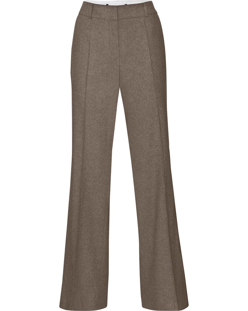 Flanellhose