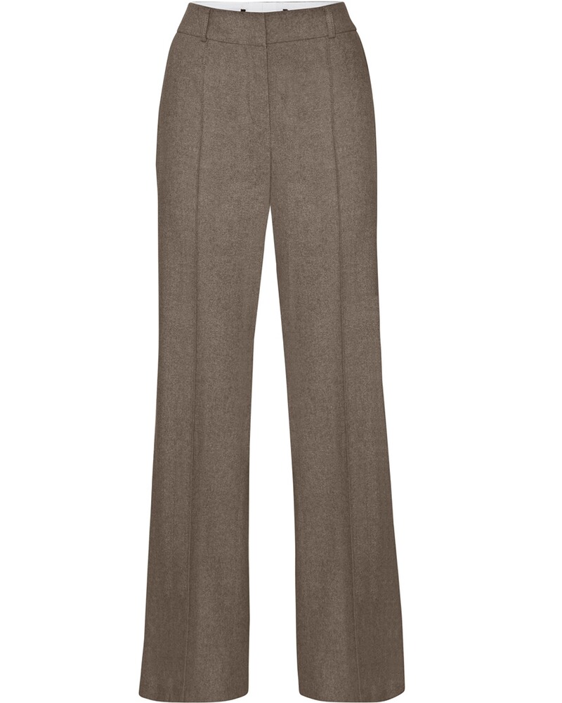 Flanellhose