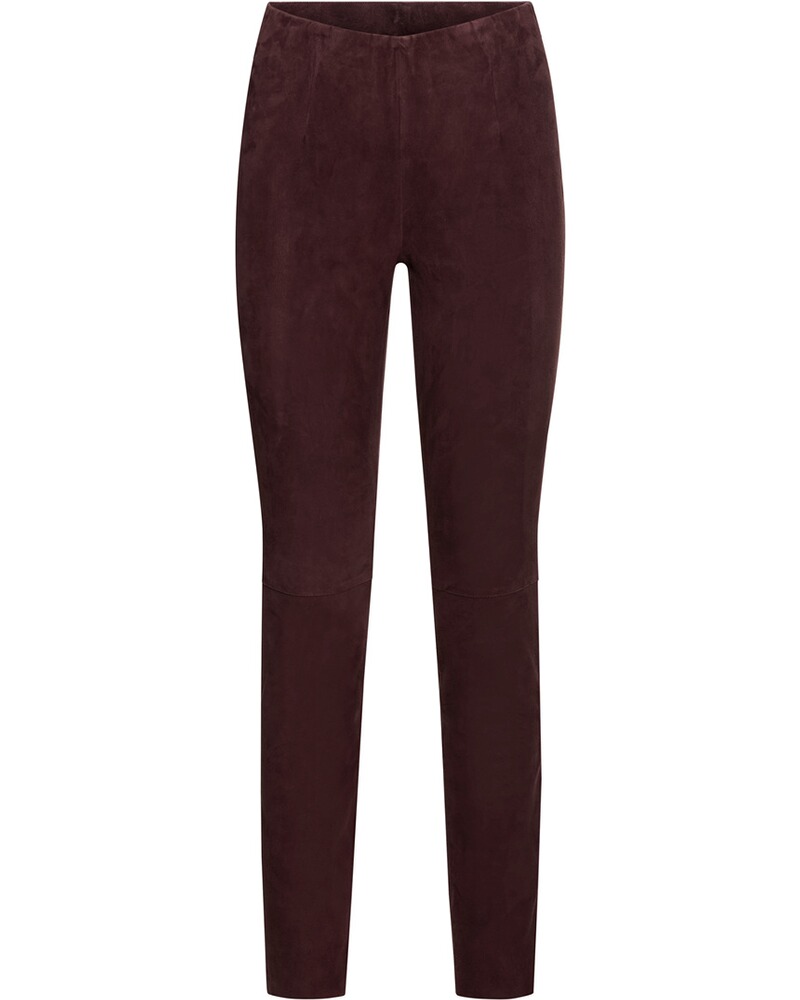 Leder-Leggings Leda