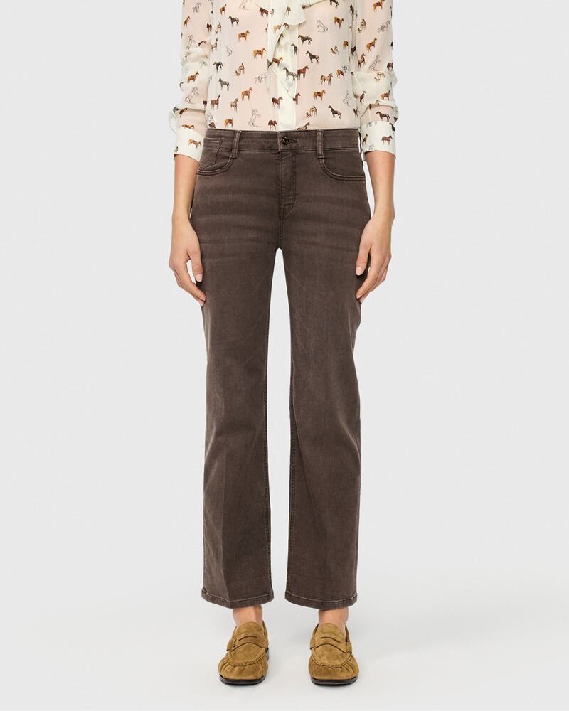 Jeans Laura, MAC