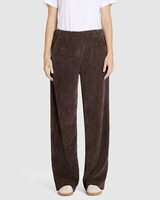 Breitcord-Schlupfhose Chiara, MAC