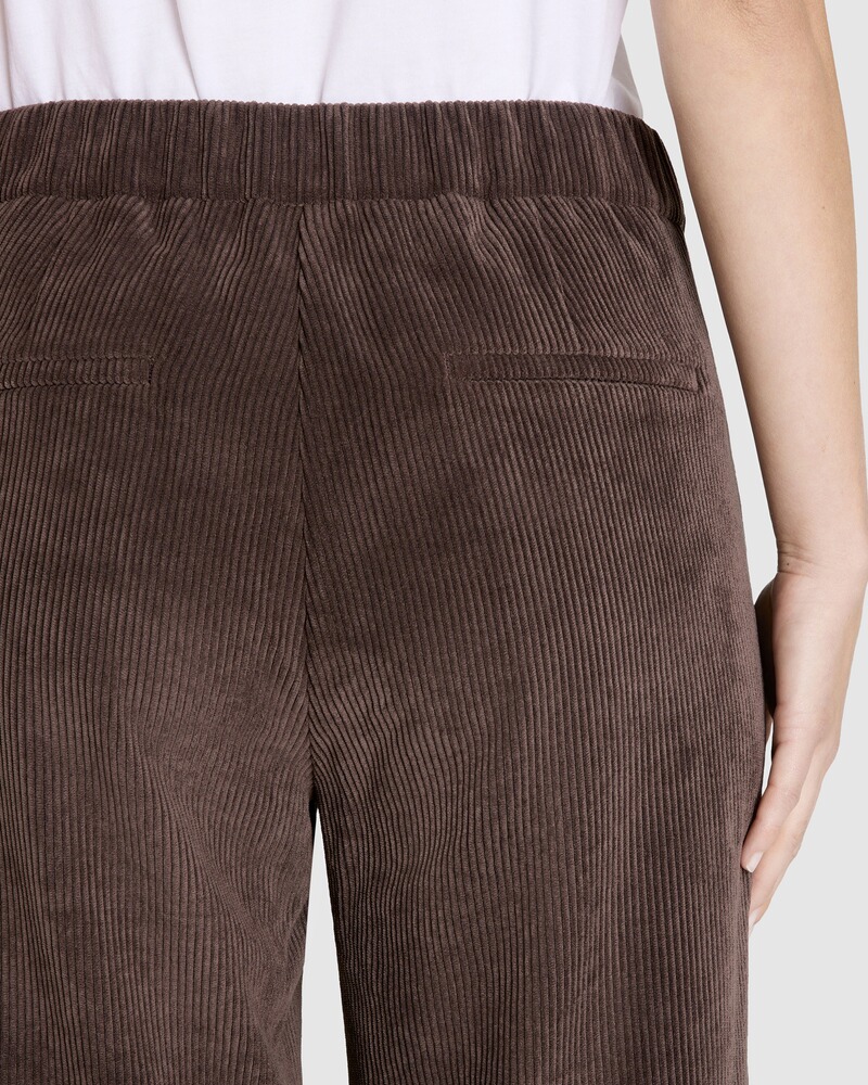 Breitcord-Schlupfhose Chiara, MAC