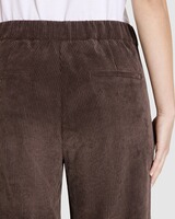 Breitcord-Schlupfhose Chiara, MAC