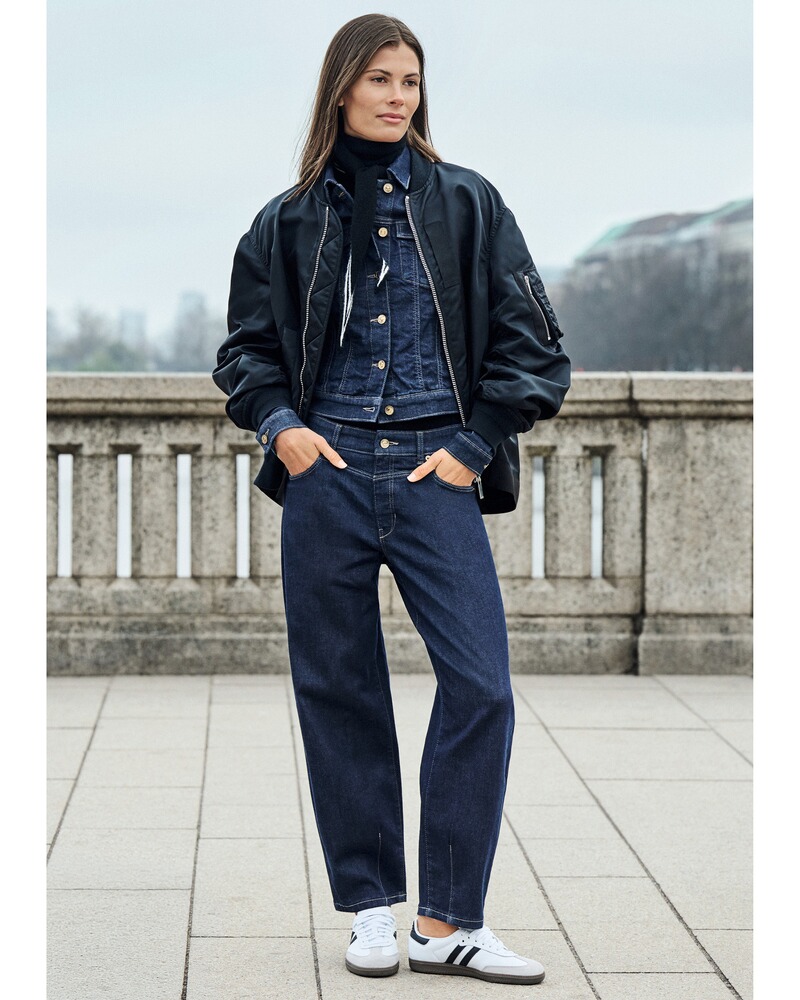 Jeans Bobbie, MAC