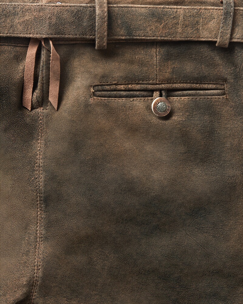 Kurze Lederhose, Country Line