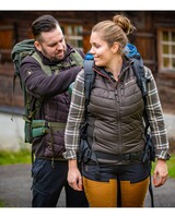 Damen Hose Lady Ann, Deerhunter