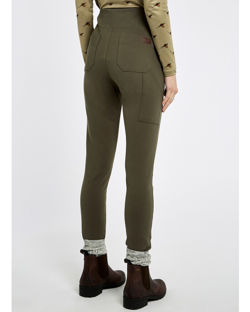 Stretchhose Pepperwort, Dubarry