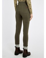 Stretchhose Pepperwort, Dubarry