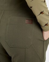 Stretchhose Pepperwort, Dubarry