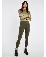 Stretchhose Pepperwort, Dubarry