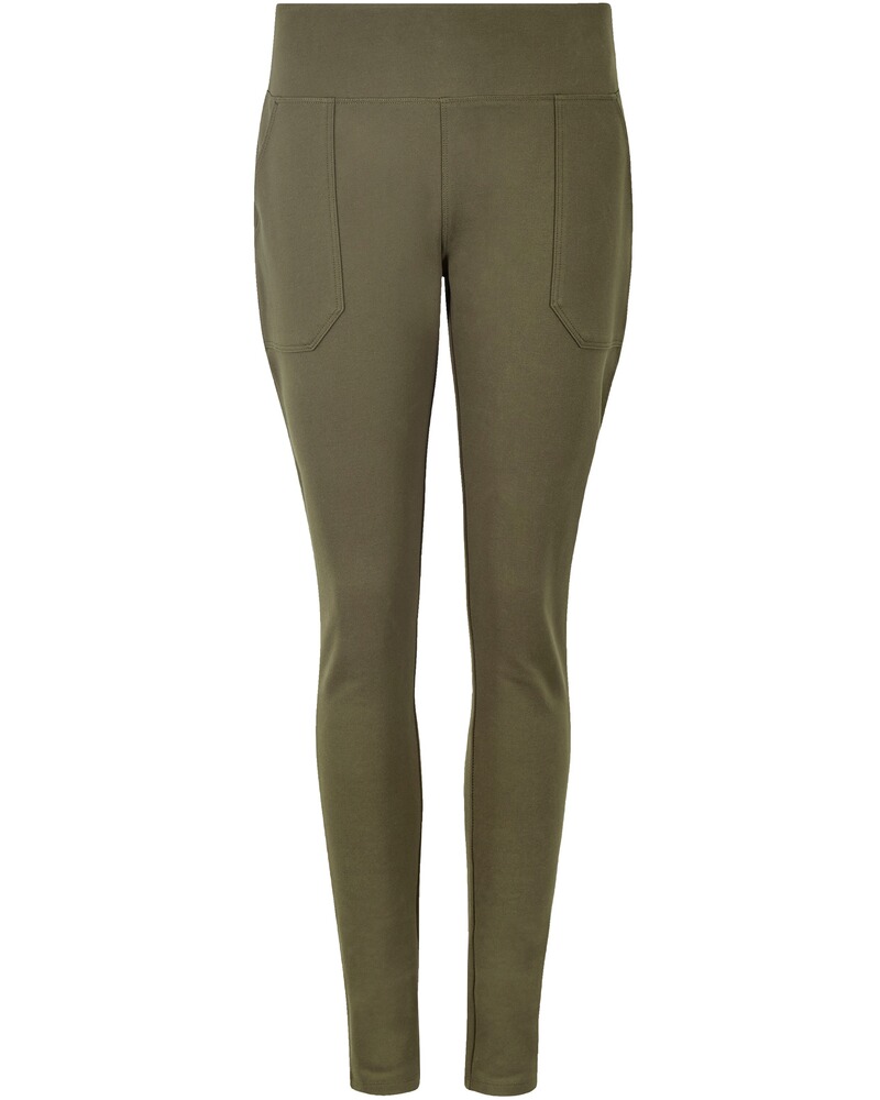 Stretchhose Pepperwort