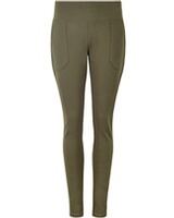 Stretchhose Pepperwort, Dubarry