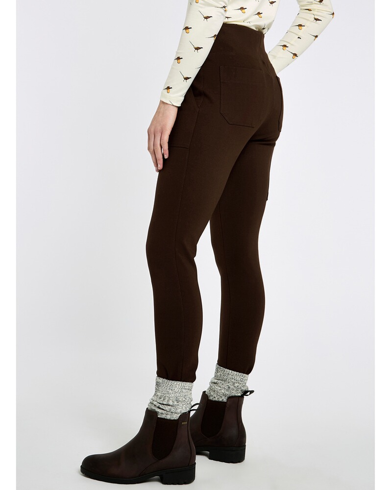 Stretchhose Pepperwort, Dubarry