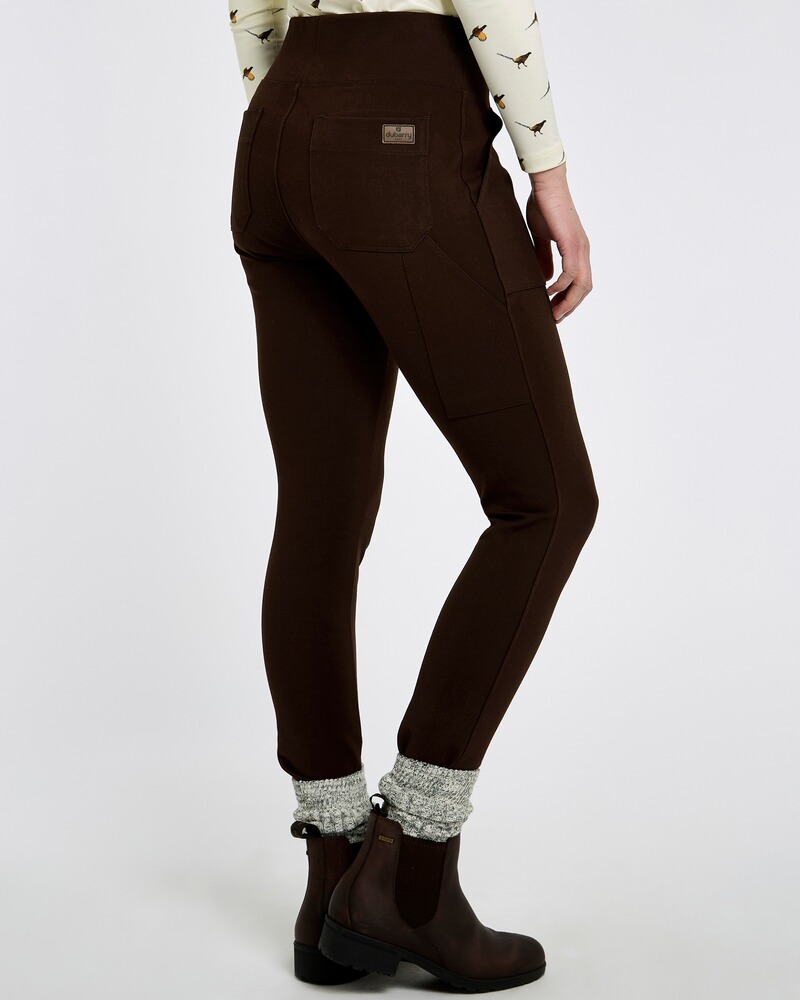Stretchhose Pepperwort, Dubarry