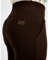 Stretchhose Pepperwort, Dubarry