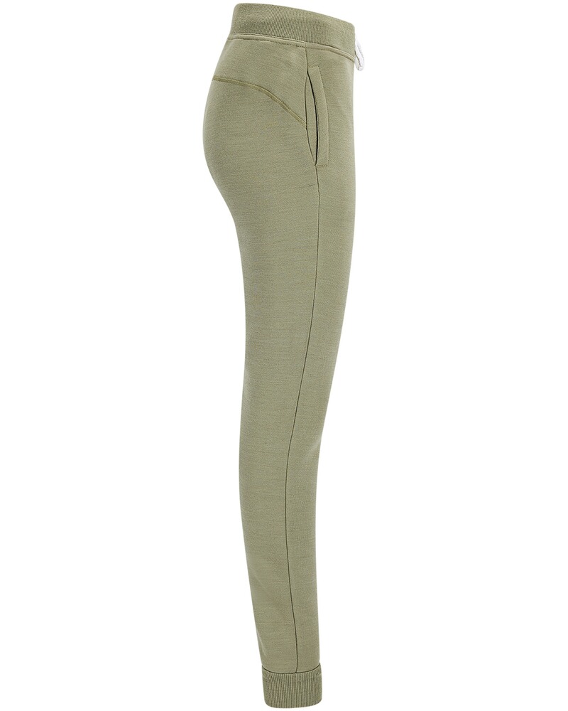 Damen Jogginghose FleeceWool, ACLIMA