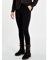 Stretchhose Pepperwort, Dubarry