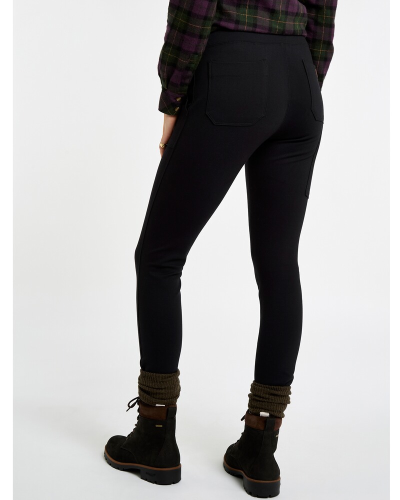 Stretchhose Pepperwort, Dubarry