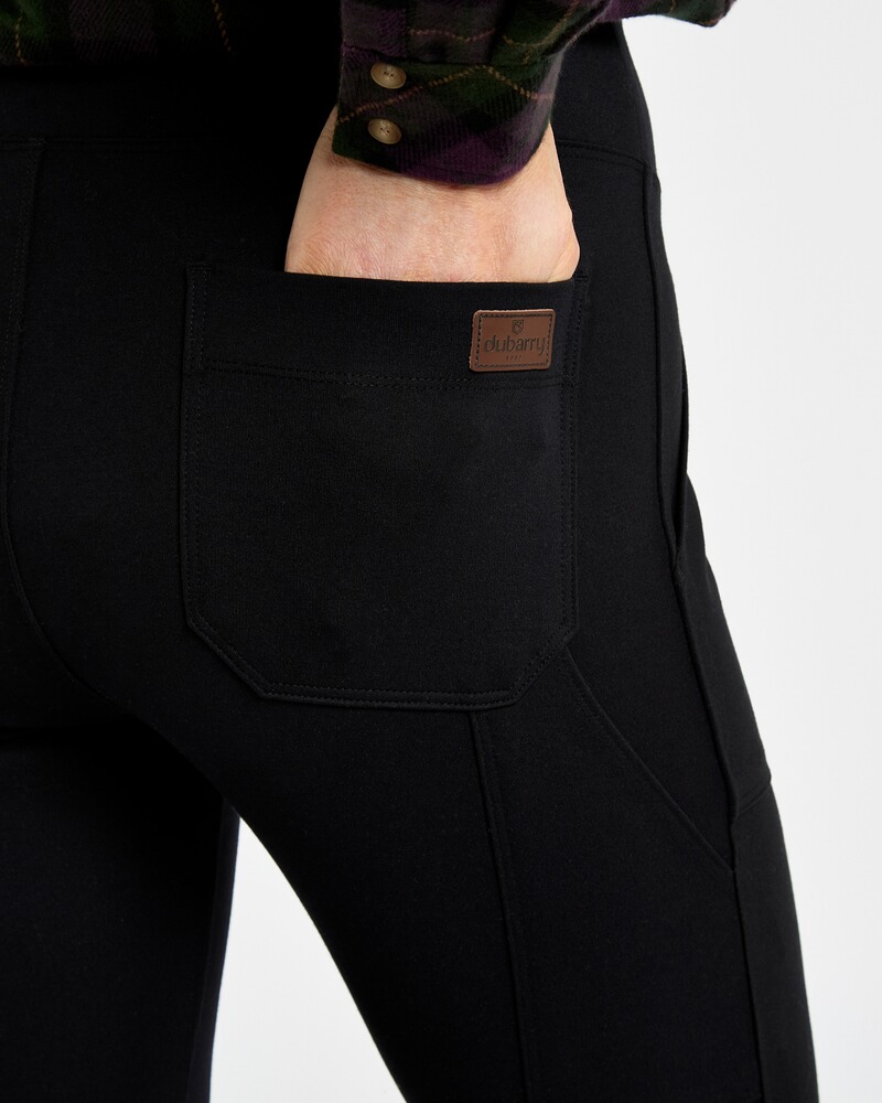 Stretchhose Pepperwort, Dubarry