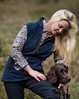 Damen Shorts Lady Ann, Deerhunter