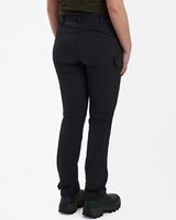 Damen Hose Lady Ann Full Stretch, Deerhunter