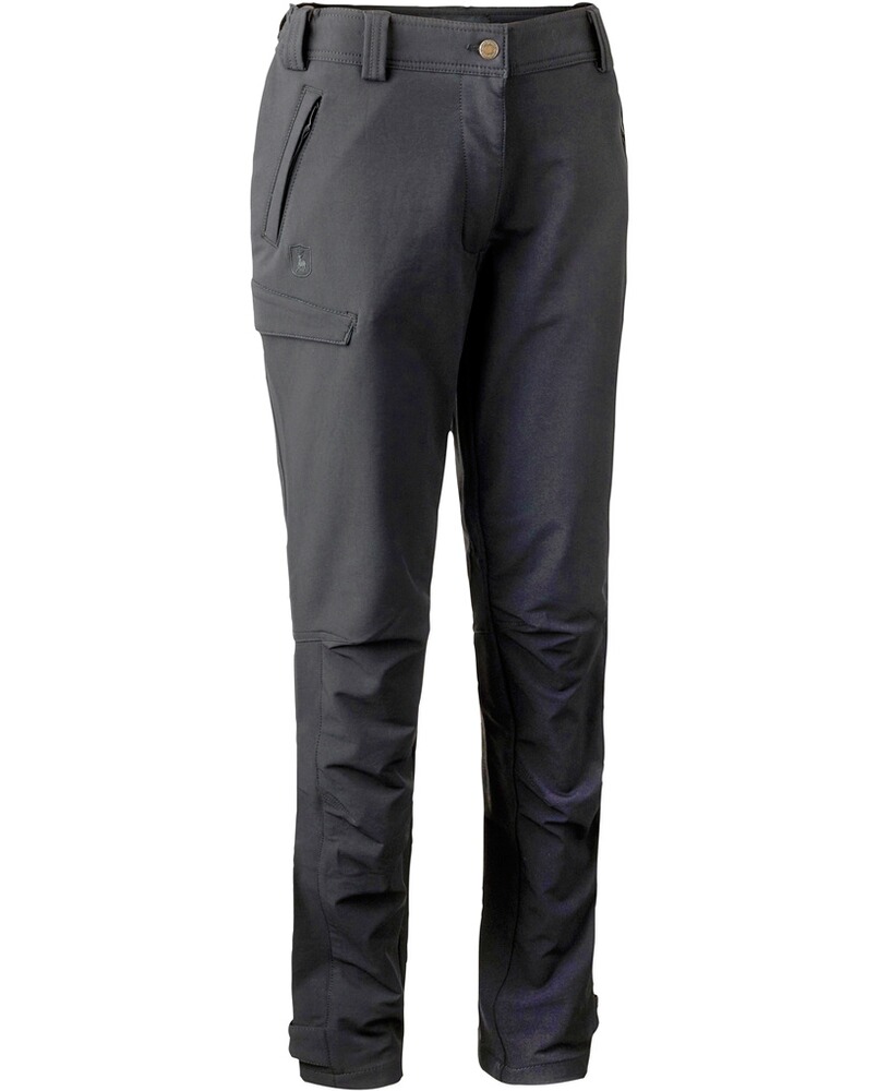 Damen Hose Lady Ann Full Stretch