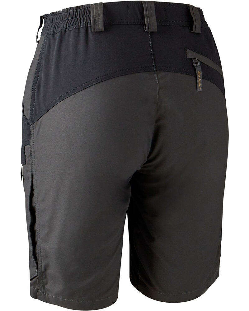 Damen Shorts Lady Ann, Deerhunter
