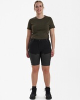 Damen Shorts Lady Ann, Deerhunter