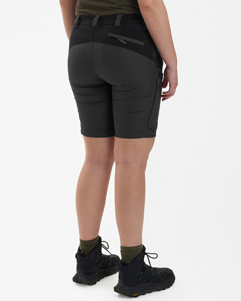 Damen Shorts Lady Ann, Deerhunter
