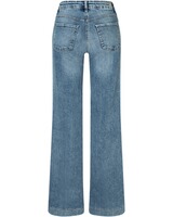 Hose Dream Wide - MAC Jeans x Brigitte, MAC