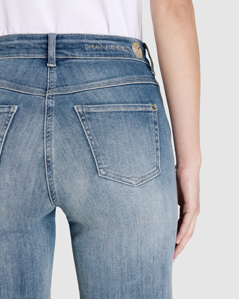 Hose Dream Wide - MAC Jeans x Brigitte, MAC