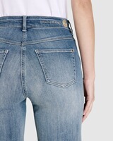 Hose Dream Wide - MAC Jeans x Brigitte, MAC
