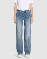 Hose Dream Wide - MAC Jeans x Brigitte, MAC